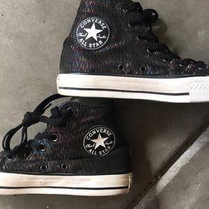 Converse Chuck Taylor All Star Hi Sneaker